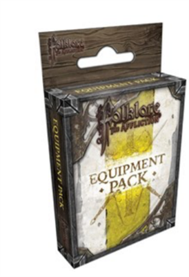 Folklore Equipment Pack - EN