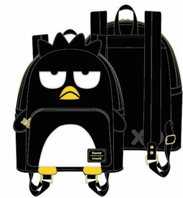 LF Sanrio Badtz Maru Cosplay Mini Backpack