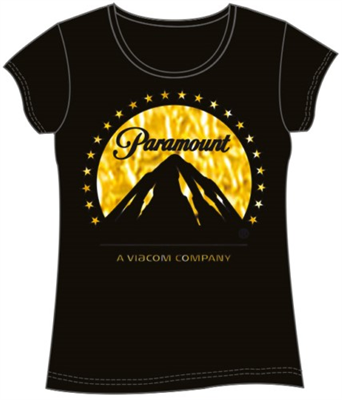 Paramount Girl T-Shirt