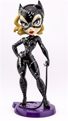 DC Movie Collectibles: Catwoman