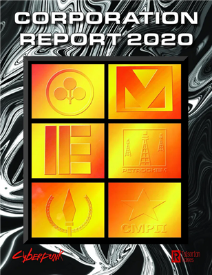 Corporation Report 2020 - EN