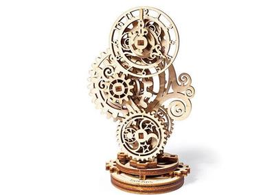 Ugears - Steampunk Clock