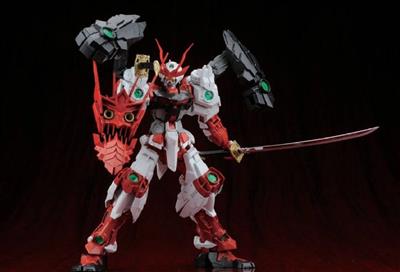 Gundam - Sengoku Astray (MG 1/100)