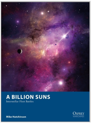 A Billion Suns - EN