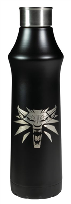 The Witcher 3 - Wild Hunt Water Bottle