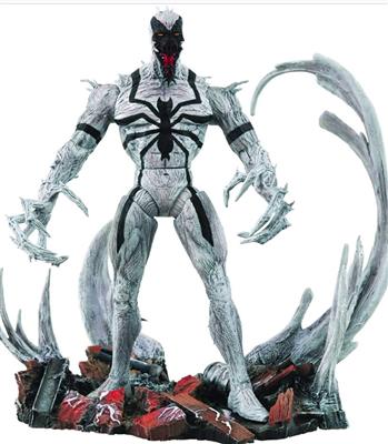Diamond Select Toys - Marvel Select: Anti-Venom Action Figure