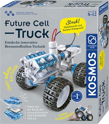 Future Cell-Truck - DE