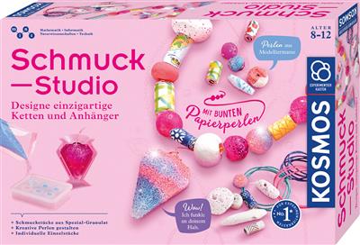 Schmuck-Studio - DE