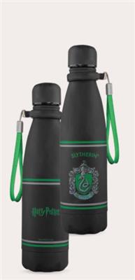 Harry Potter - Water bottle Slytherin