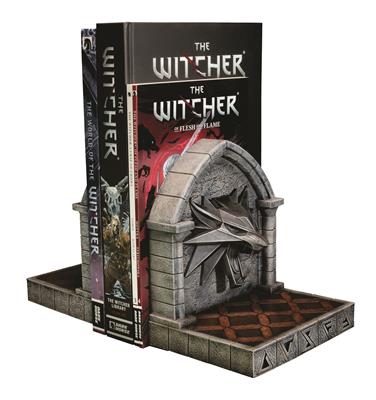 The Witcher 3 - Wild Hunt Bookends