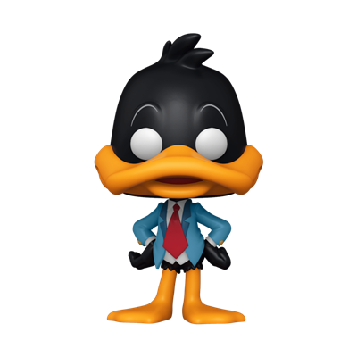 Funko POP! Space Jam 2 - Daffy Duck