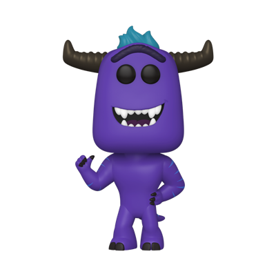 Funko POP! Monsters at Work - Tylor