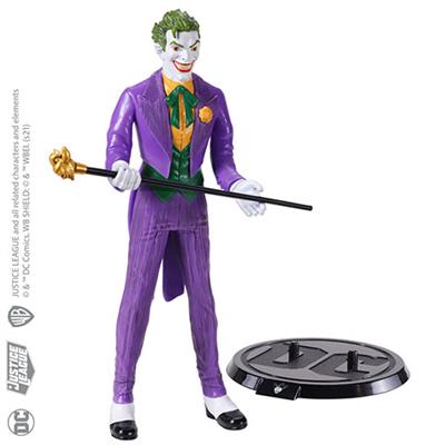 DC Comics Bendyfig - Joker