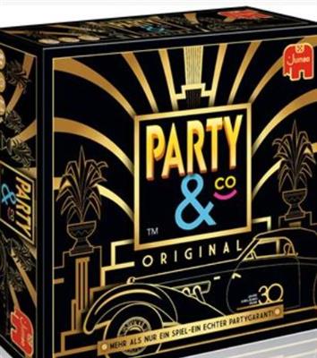 Party & Co. Original - DE