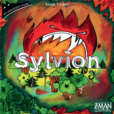 Sylvion - EN