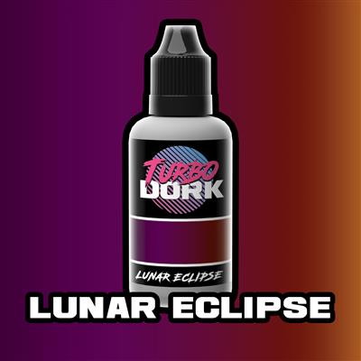 Lunar Eclipse Turboshift Acrylic Paint 20ml Bottle