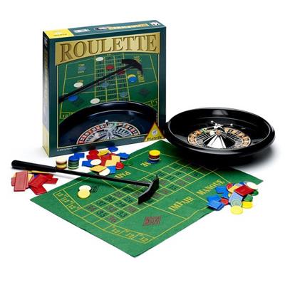 Roulette (27 cm) - DE