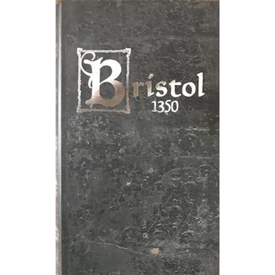 Bristol 1350 - EN