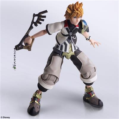 Kingdom Hearts III Bring Arts - Ventus