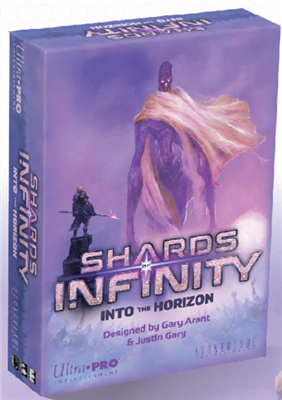 Shards of Infinity: Into the Horizon - EN