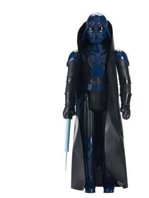 Star Wars : Darth Vader Concept Jumbo Action Figure
