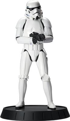 Star Wars Milestones A New Hope Stormtrooper Statue