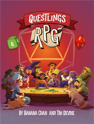 Questlings RPG - EN