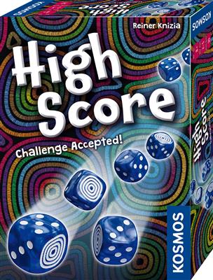 High Score - DE
