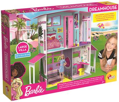 Barbie Dreamhouse