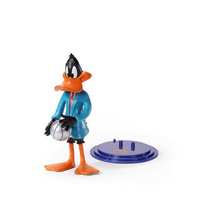 Daffy Duck - Action figure Bendyfigs - Space Jam