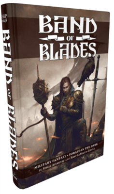 Band of Blades - EN