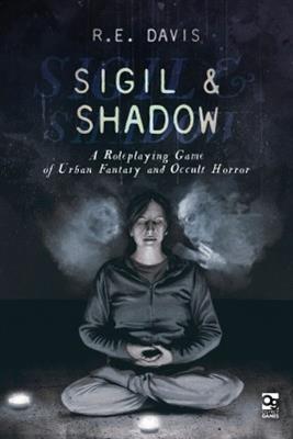Sigil & Shadow - EN