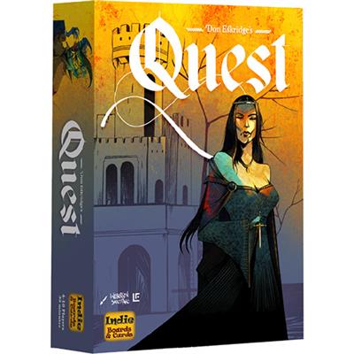 Quest - EN