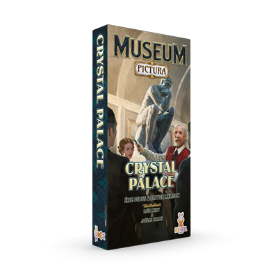Museum: Pictura - Crystal Palace - EN