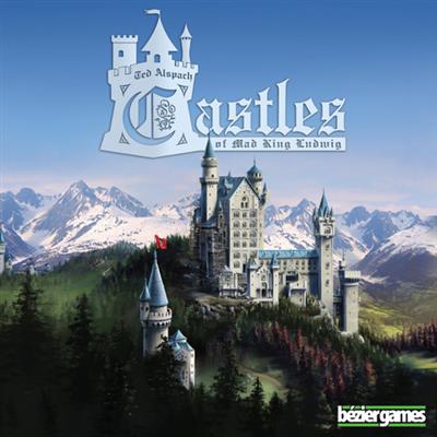 Castles of Mad King Ludwig - EN