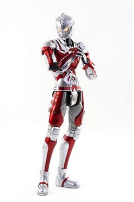 Ultraman Ace 1/6 Scale Figure