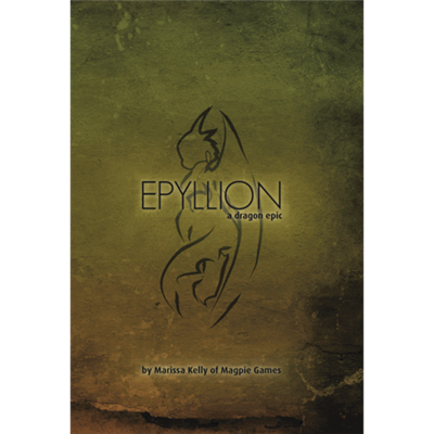 Epyllion: Ashcan Edition - EN