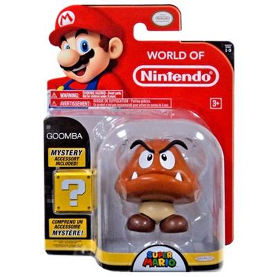 Goomba Figure - 10cm