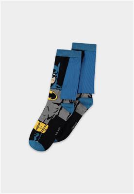 Batman - Novelty Socks (1Pack) - 39/42