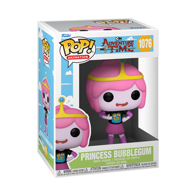Funko POP! Animation: AT - Princess Bubblegum