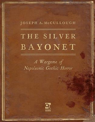 The Silver Bayonet - EN