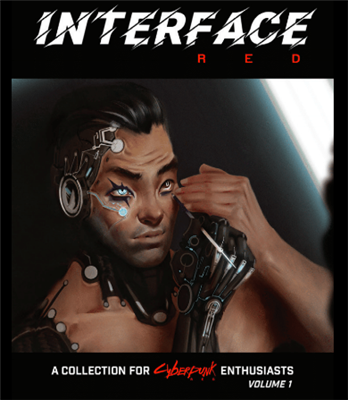 Interface Red, Volume 1 - EN