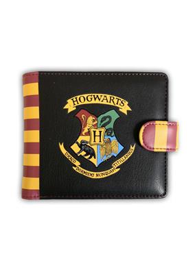 Hogwarts Mens Wallet