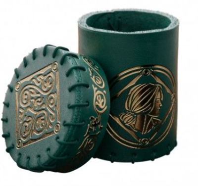 The Witcher Dice Cup Triss — The Loving Sister