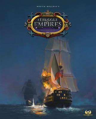 Struggle of Empires Deluxe - EN/DE