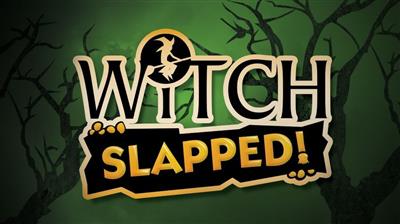 Witch Slapped - EN