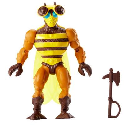 Masters of the Universe Origins Actionfigur (14 cm) Buzz-Off