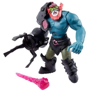 He-Man and the Masters of the Universe Figur Trap Jaw