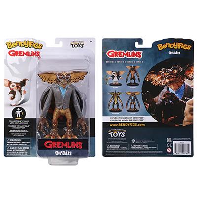 Brain - Bendyfigs - Gremlins