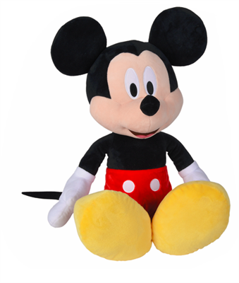 Disney MM Refresh Core Mickey 60cm